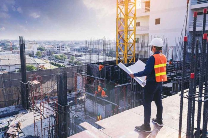 Infrastructure Engineering and Construction in 2026